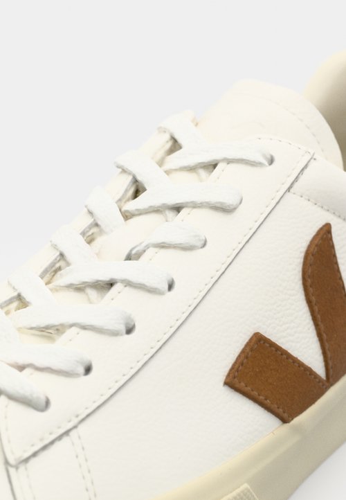 Veja CAMPO - Trainers - white/cognac — foto 3