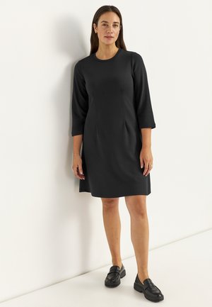 SUPER SOFT - Jurk - black