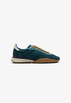 HOFF, BRIDGE MKII TEAL UNISEX - Zapatillas - azul