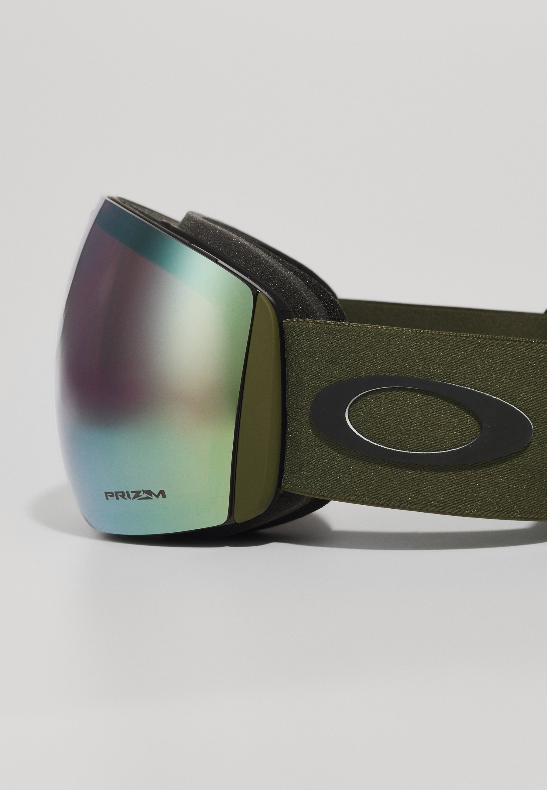 Oakley FLIGHT DECK XL - Ski goggles - prizm snow/sapphire
