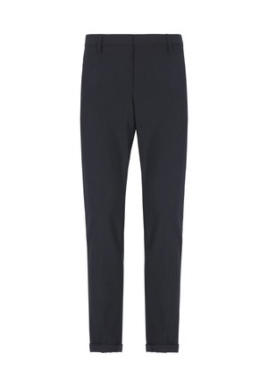 GAUBERT - Pantaloni - blue