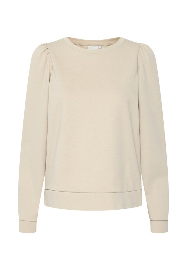 IXKATE SW - Sweatshirt - doeskin2