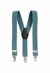 Unausgewählt, mineral blue