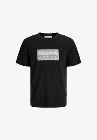 Επιλέχθηκε, black