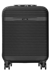 OCHNIK UNISEX czarny