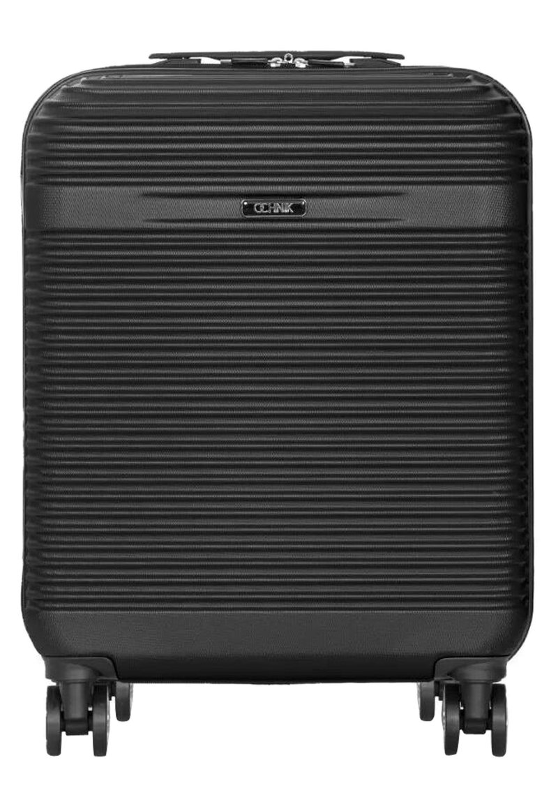 OCHNIK UNISEX czarny