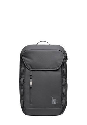 PRO PACK LAPTOPFACH - Sac à dos - shark monochrome