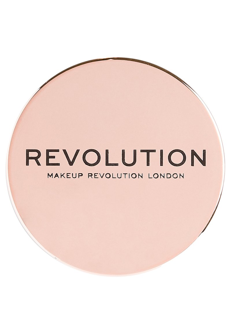 Makeup Revolution GEL EYELINER POT WITH BRUSH Makeupsæt Zalando.dk