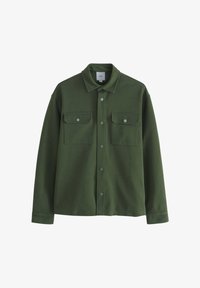 Sélectionné, mottled green