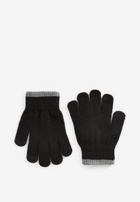 Next 3 PACK TOUCH TIP MAGIC - Handsker - black