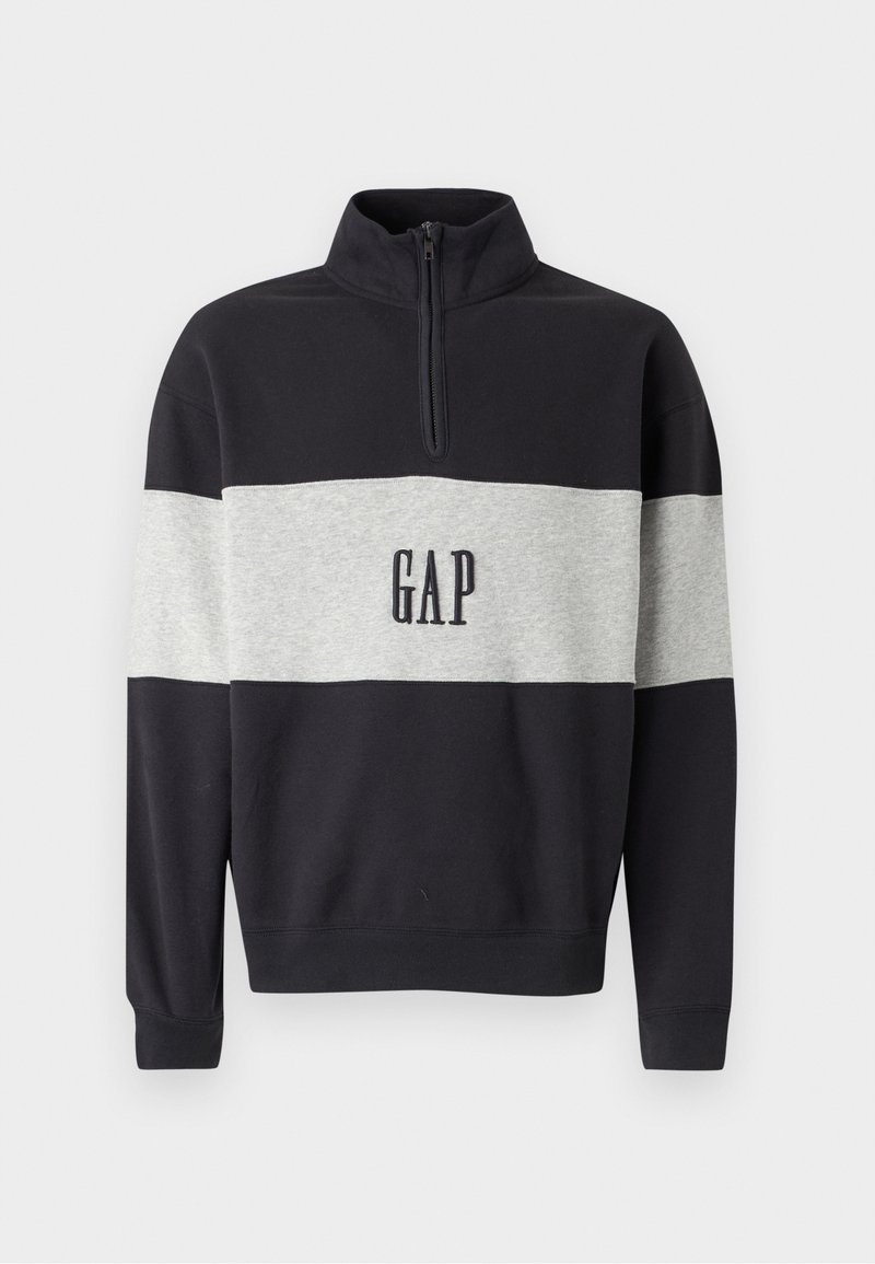 GAP Sweater zwart