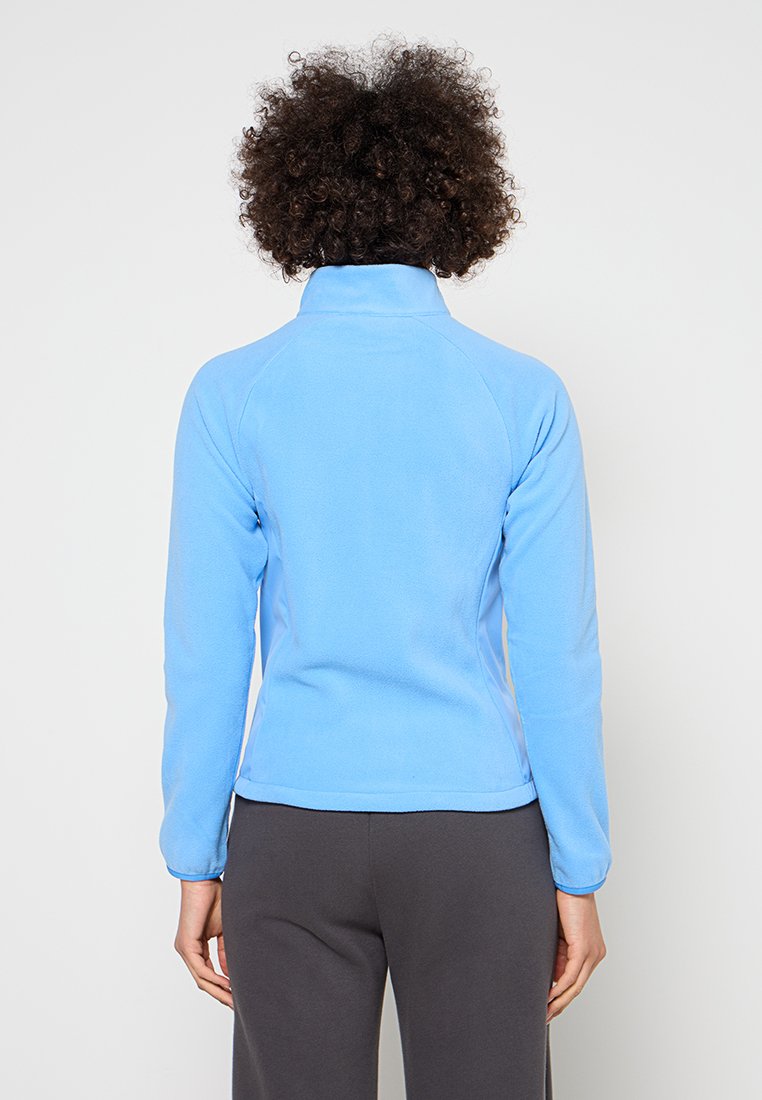 Fleecejacke