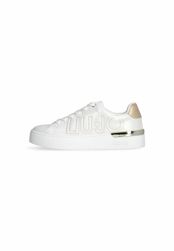 MAXI LOGO - Sneaker low