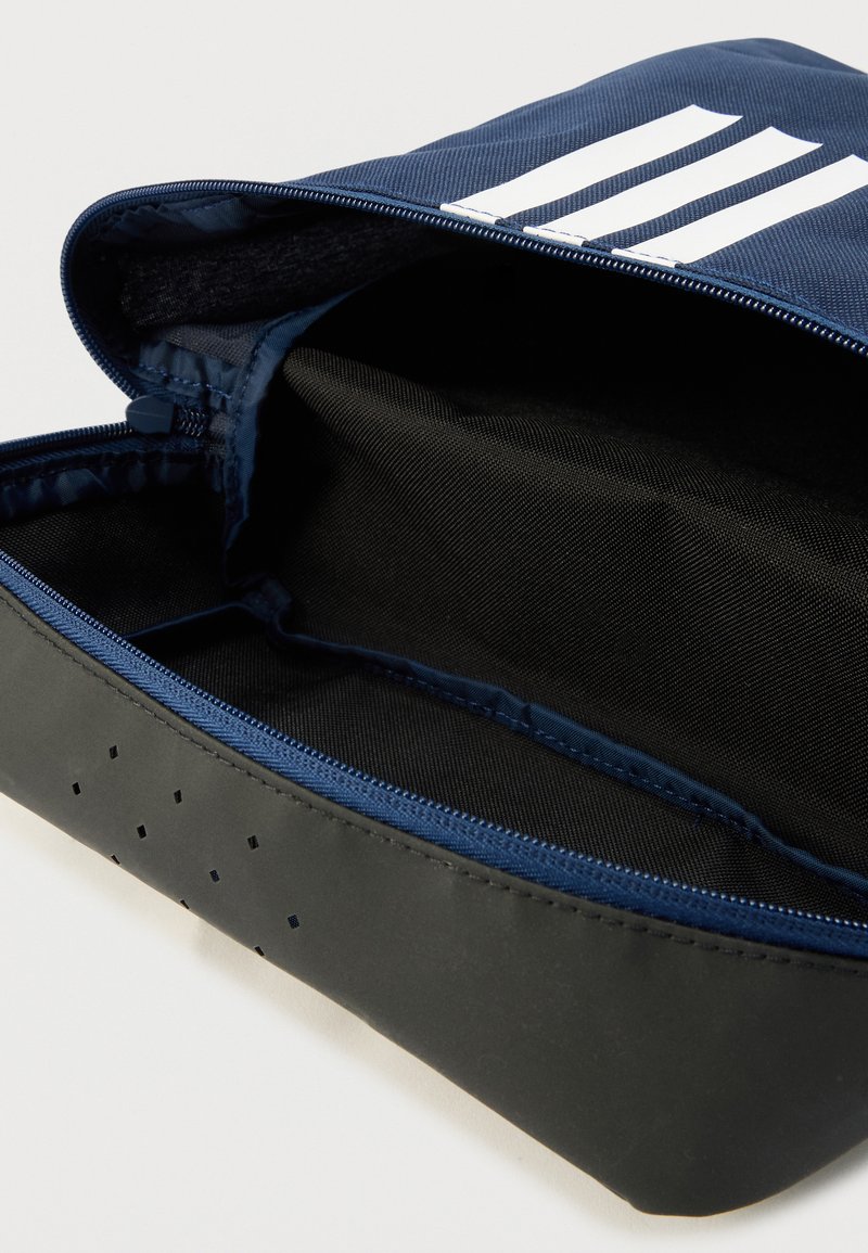 adidas Performance TIRO UNISEX - Shoe bag - team navy blue/white/blue -  Zalando.ie