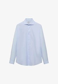 Ausgewählt, light blue