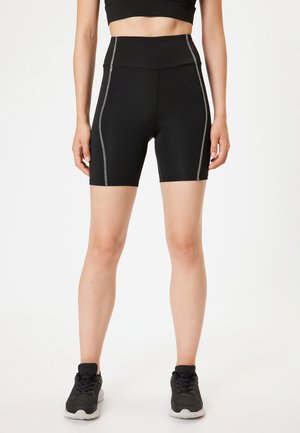 Leggings - black