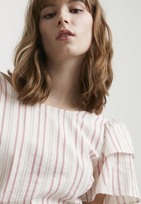 IRFevre - Day dress - cloud dancer2