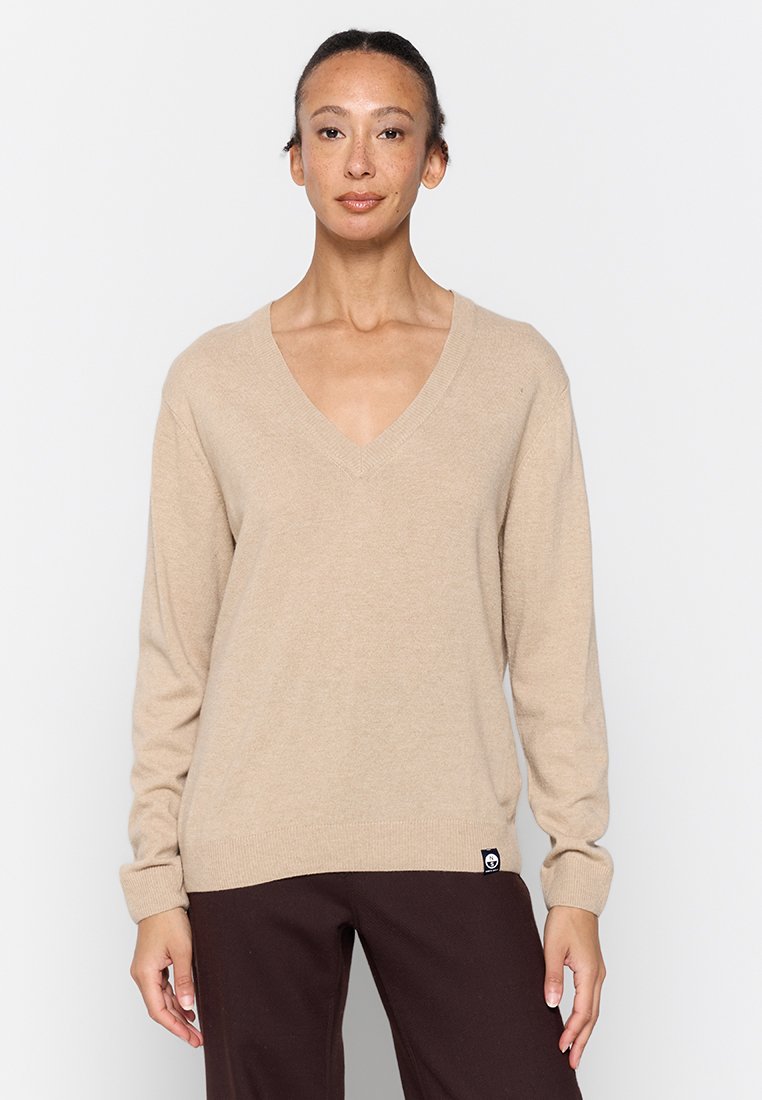 North Sails Trui beige