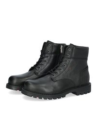 Canada Snow NOEL - Snowboot/Winterstiefel - schwarz