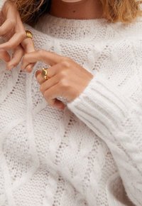 Mango Sweter