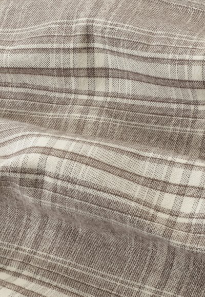 NN.07 ADWIN - Skjorter - brown check