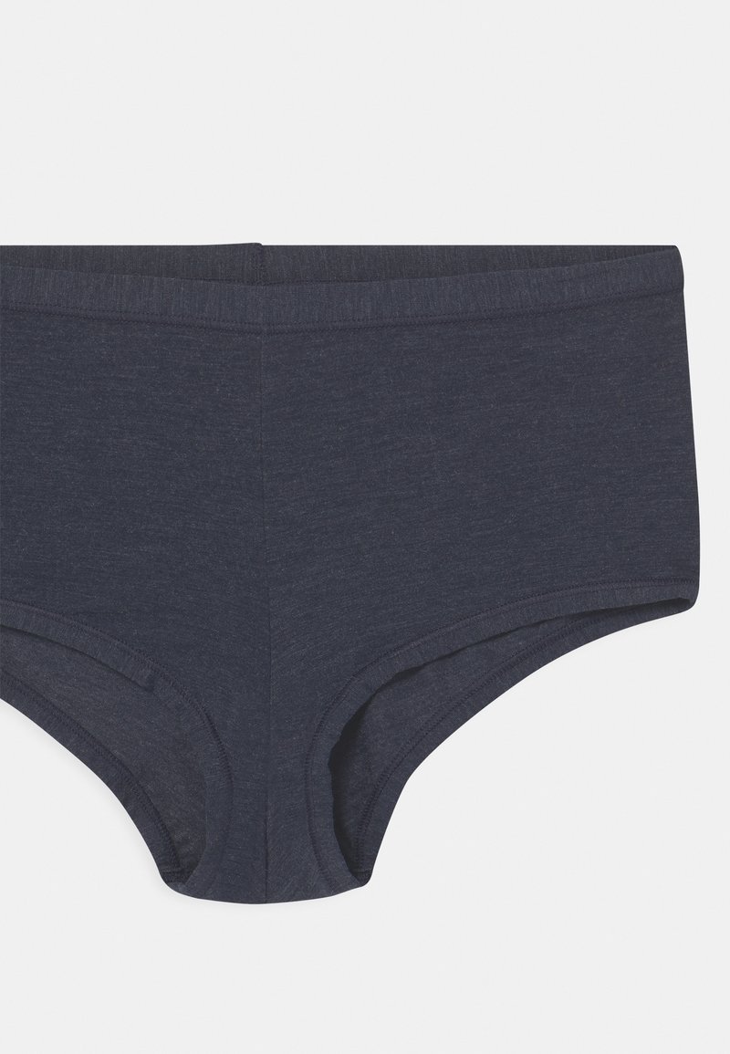 Kinder Wäsche | Schiesser 2 PACK Panties nachtblau/dunkelblau - XM76677 Kinder Wäsche | Schiesser 2 PACK Panties nachtblau/dunkelblau - XM76677