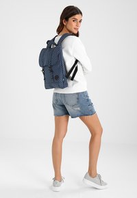 Enter City Backpack Mini Rucksack Damen Enter Enter Lifestyle