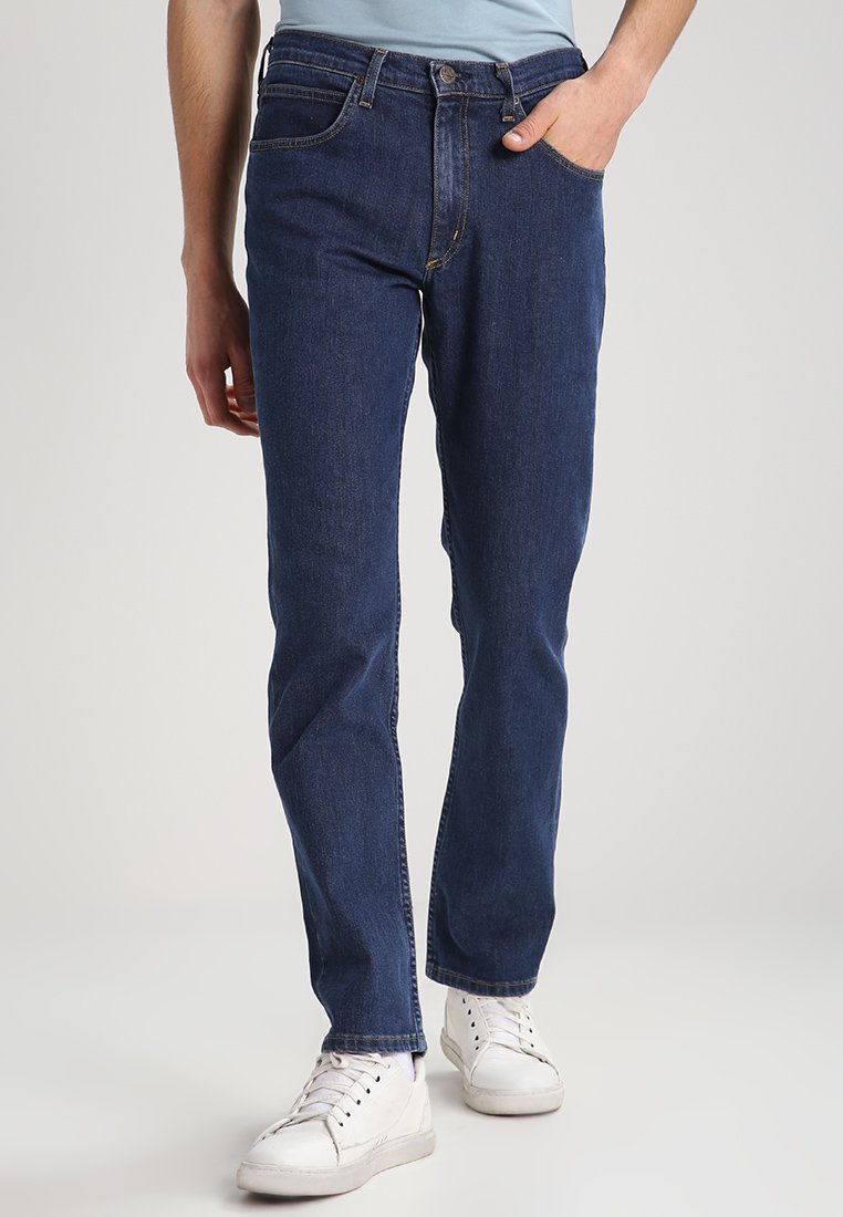 Lee BROOKLYN ciemnoniebieski