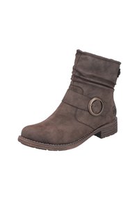 Rieker Bottes de neige - braun