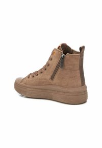 Refresh SNEAKER - Sneakers alte - taupe