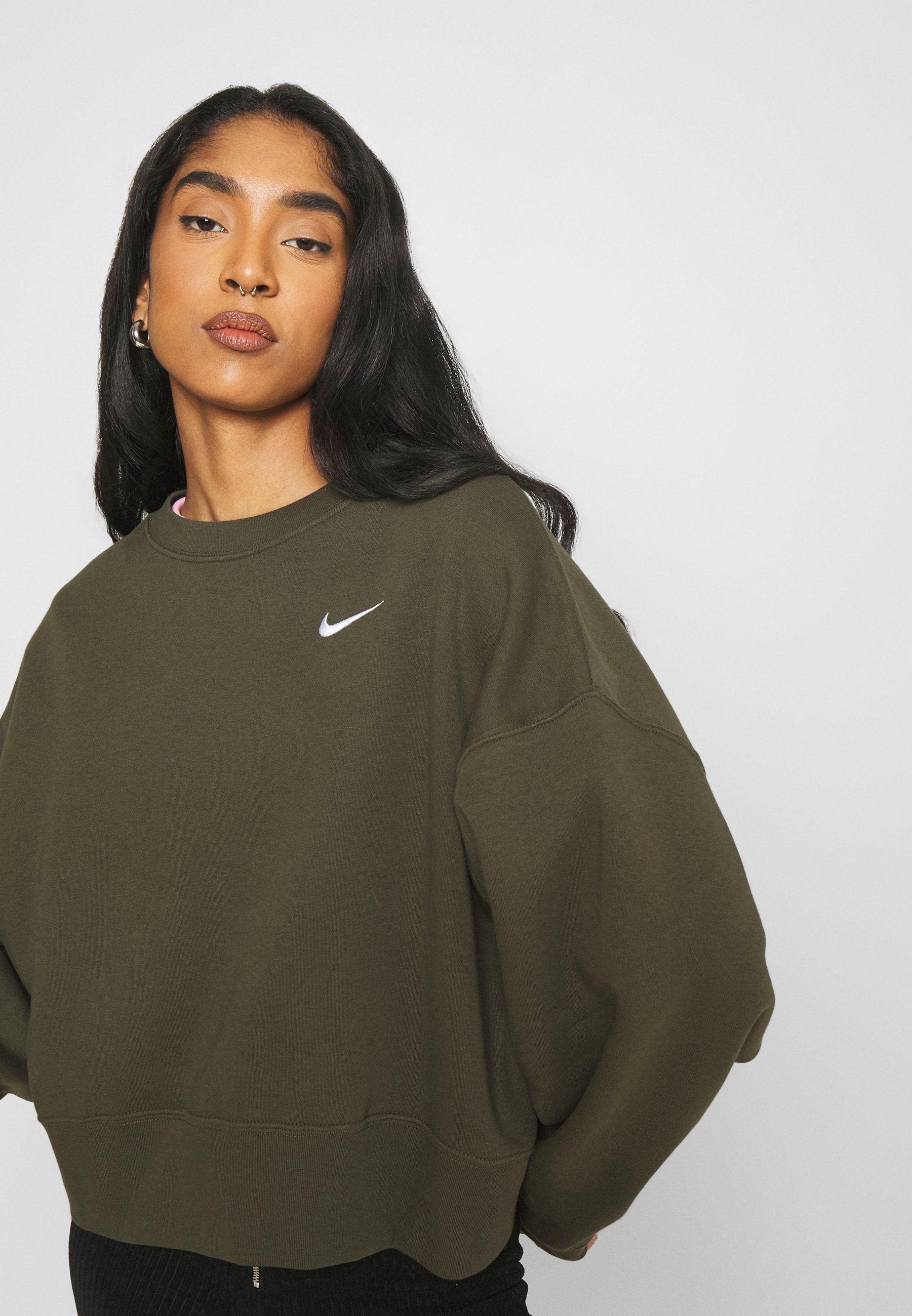 Crew trend sweater nike Clearance