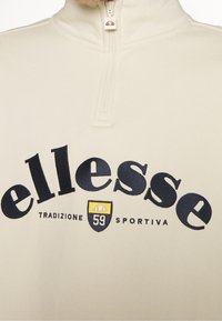 Ellesse Felpa - off-white