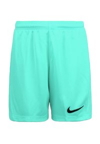 Unselected, hyper turquoise / black