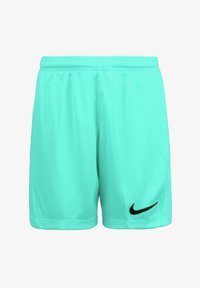 Selezionato, hyper turquoise / black