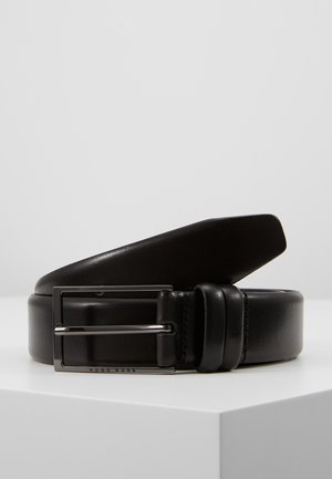 CARMELLO - Cintura - black