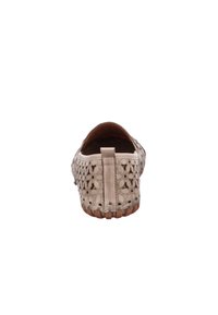 Gemini KALI ANILINA  - Slipper - beige