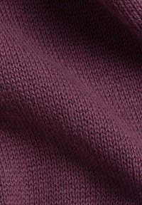 Chicco LEG OPENING - Nattdräkt - bordeaux