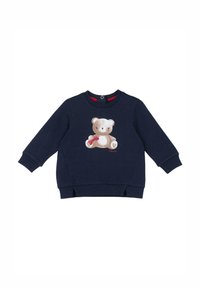 Chicco SET - Tygbyxor - blue