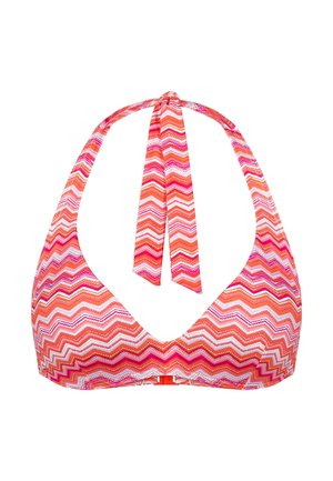 Triumph, RED LABEL MIX & MATCH SUMMER - Bikinitop - orange - light combination