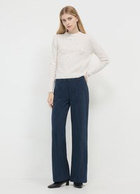 Calliope GIROCOLLO FANTASIA  - Strickpullover - variante