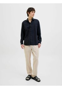 Jack & Jones - 2 PACK - Kelnės - black Miniatiūros vaizdas 1