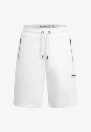 INDICODE JEANS, - Spodnie treningowe
