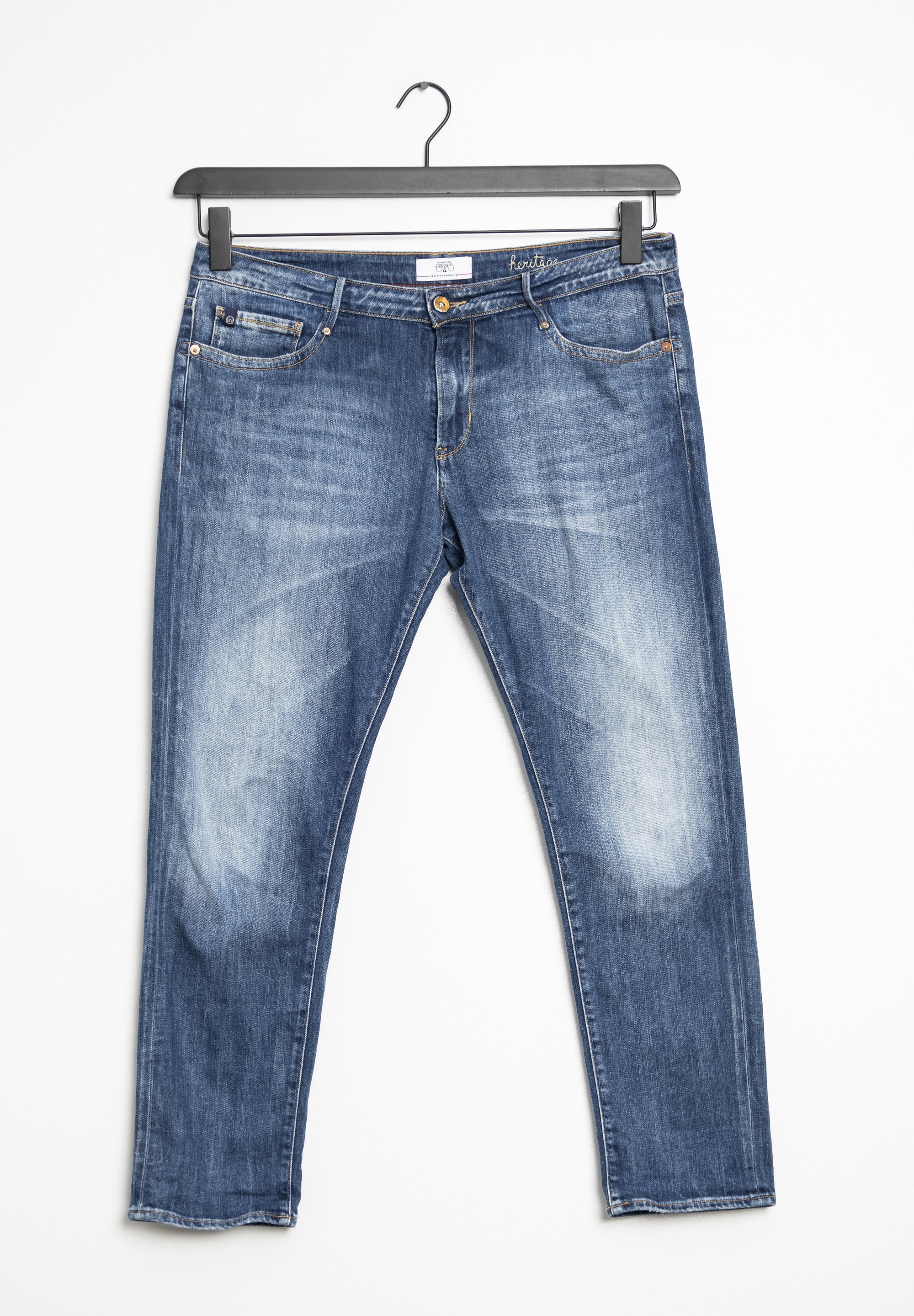 Mens Jeans Jeans Le Temps Des Cerises Heritage Le Temps Des
