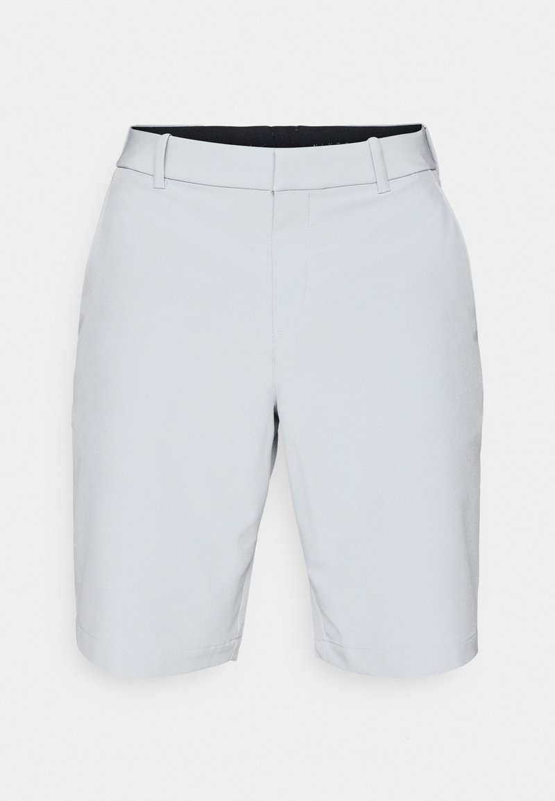 Nike Golf Korte broeken grijs Nike Golf Korte broeken grijs
