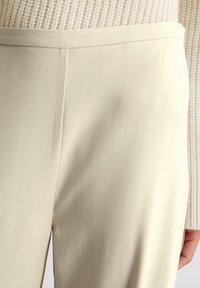 Marc O'Polo Stoffhose - stony sand