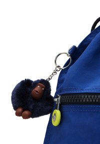 Kipling BACK TO SCHOOL SUPERTABOO  - Mochila de deporte - blue ink combo