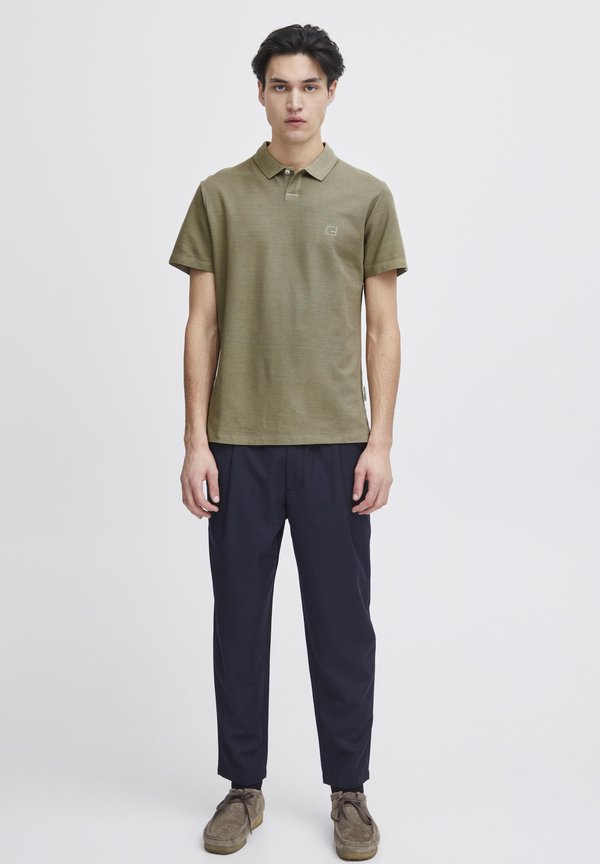 CFTristan - Polo shirt - mermaid2