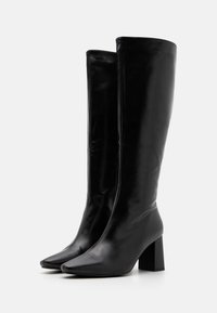 RAID HETTY - Saappaat - black