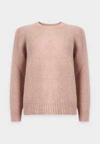 Sélectionné, rose pale