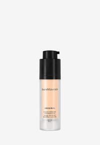 bareMinerals ORIGINAL LIQUID MINERAL FOUNDATION - Foundation - fair